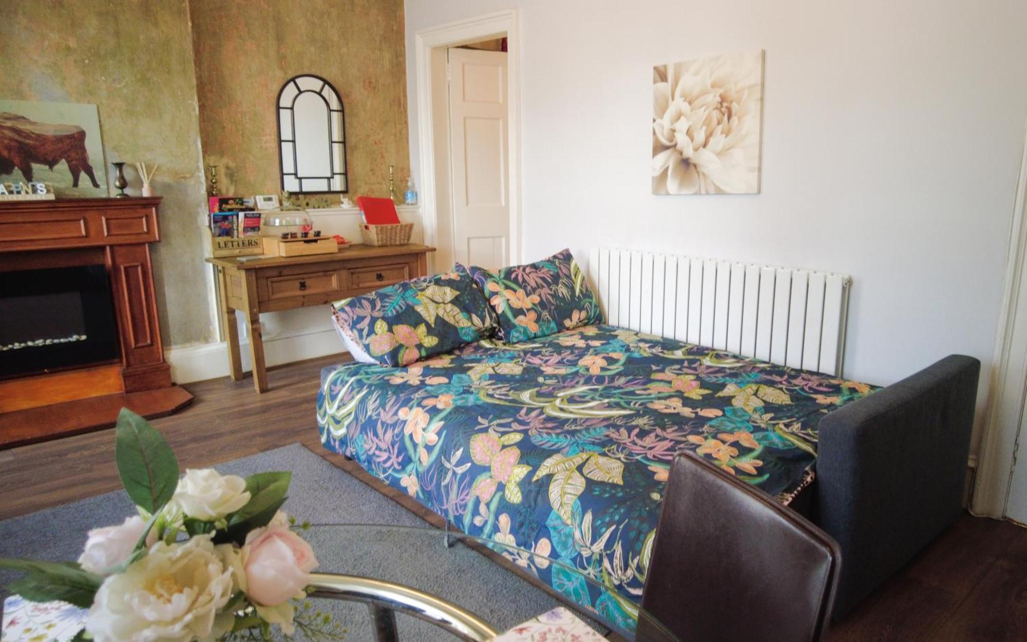 1 Bedrooms Flat In Central Edinburgh Haymarket, Heart Of Edinburgh Flat Sleeps 4 , Exterior foto
